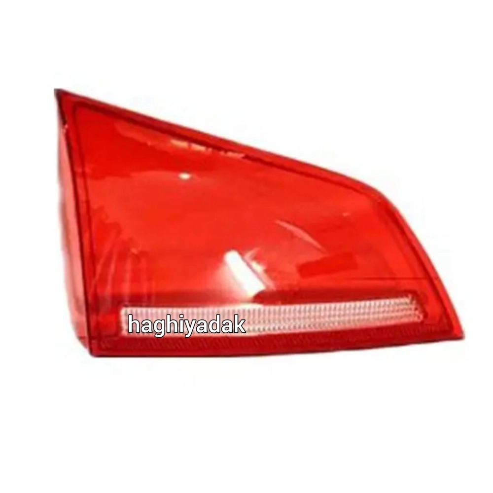 طلق چراغ خطر صندوق راست جک s5
