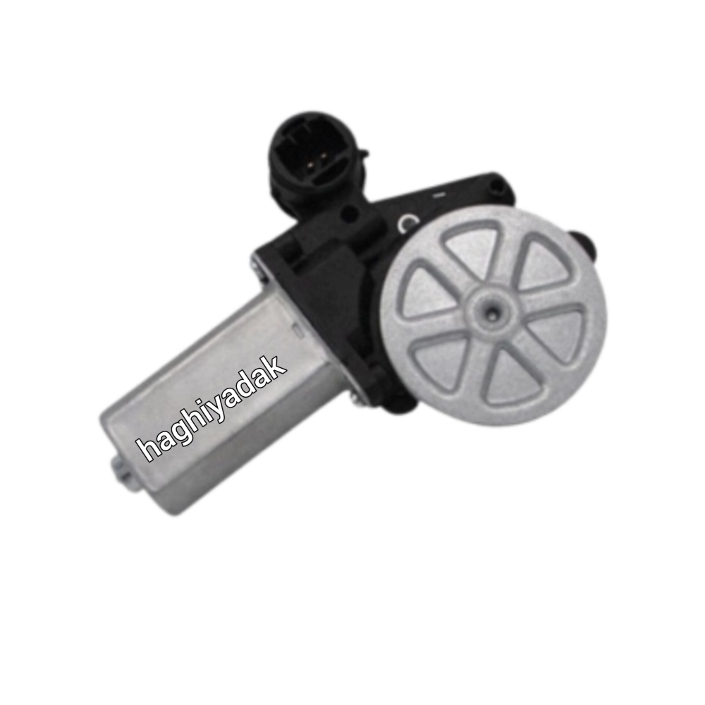 موتور شیشه بالابر چپ لیفان 620
