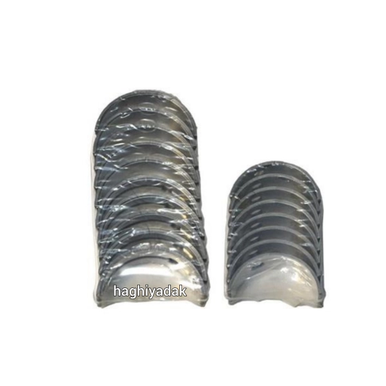 یاتاقان ثابت و متحرک ام وی ام 110 سه سیلندر استاندارد
