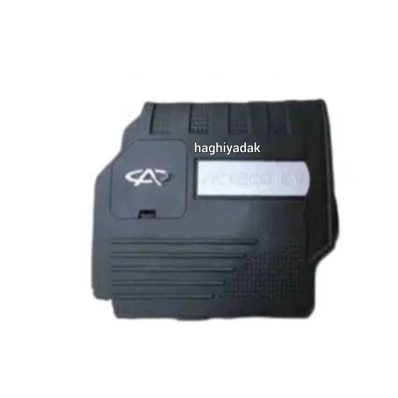 قاب روی موتور ام وی ام x33s اتومات