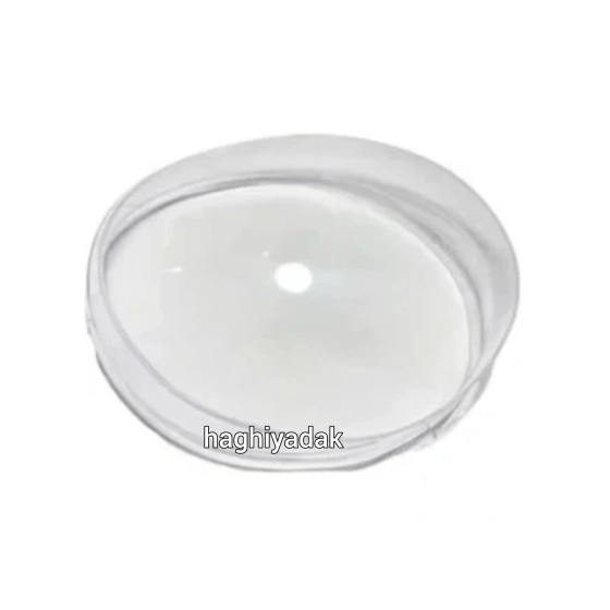 طلق چراغ راهنما راست ام وی ام 110