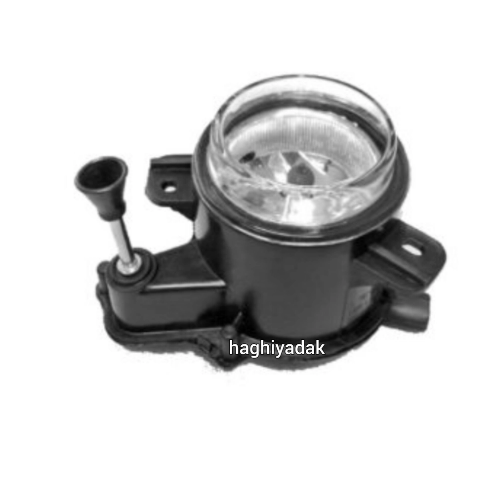 چراغ مه شکن جلو راست برلیانس 230