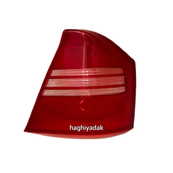 طلق چراغ خطر راست لیفان 620
