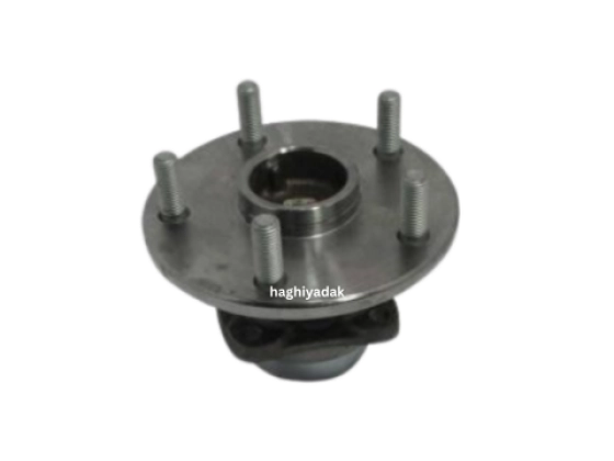 توپی چرخ عقب جیلی امگرند