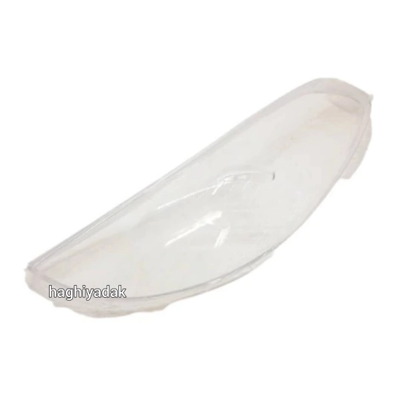 طلق چراغ جلو راست جک j5