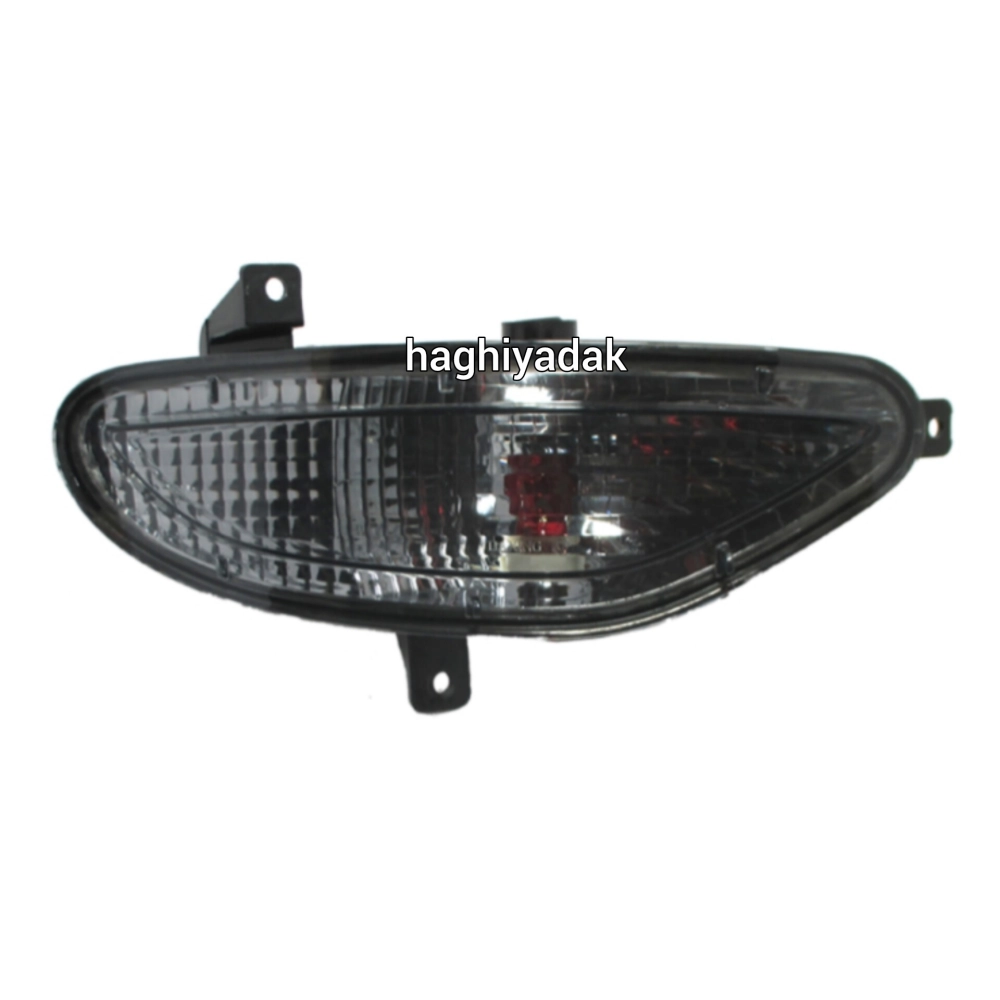 چراغ مه شکن عقب چپ برلیانس h330