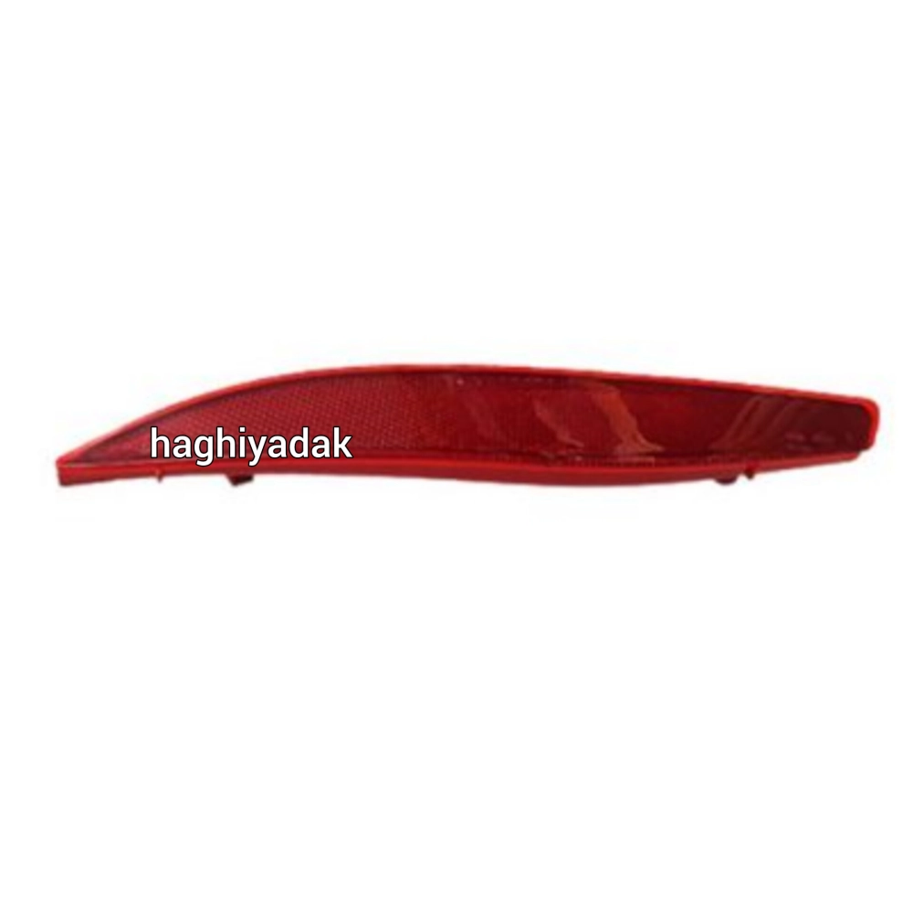 مه شکن عقب راست برلیانس 220