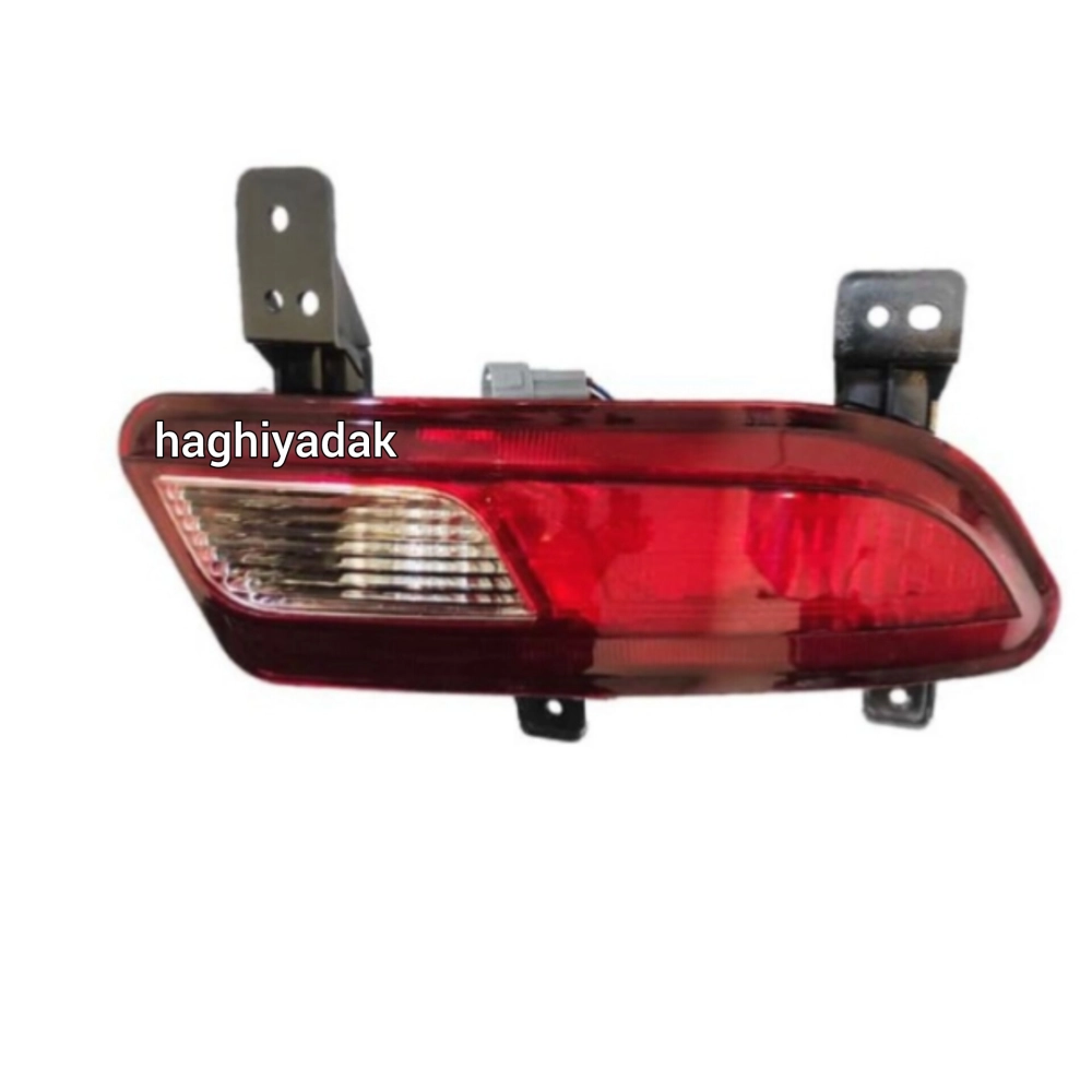 چراغ مه شکن عقب چپ جیلی gc6 اکسلنت