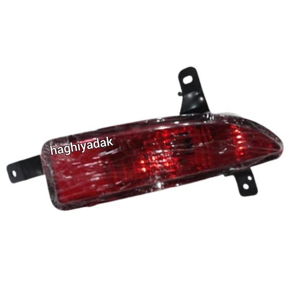 چراغ مه شکن عقب راست جیلی شاسیx7