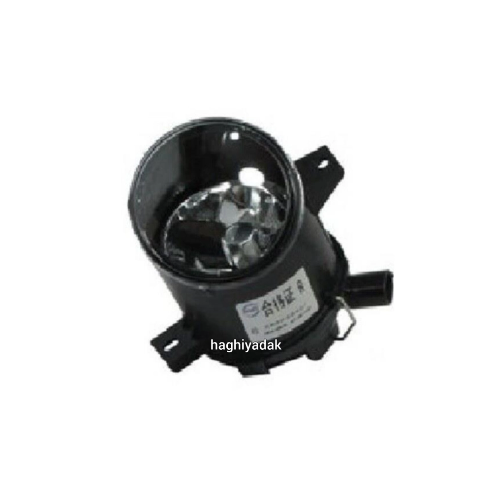چراغ مه شکن جلو راست برلیانس 320