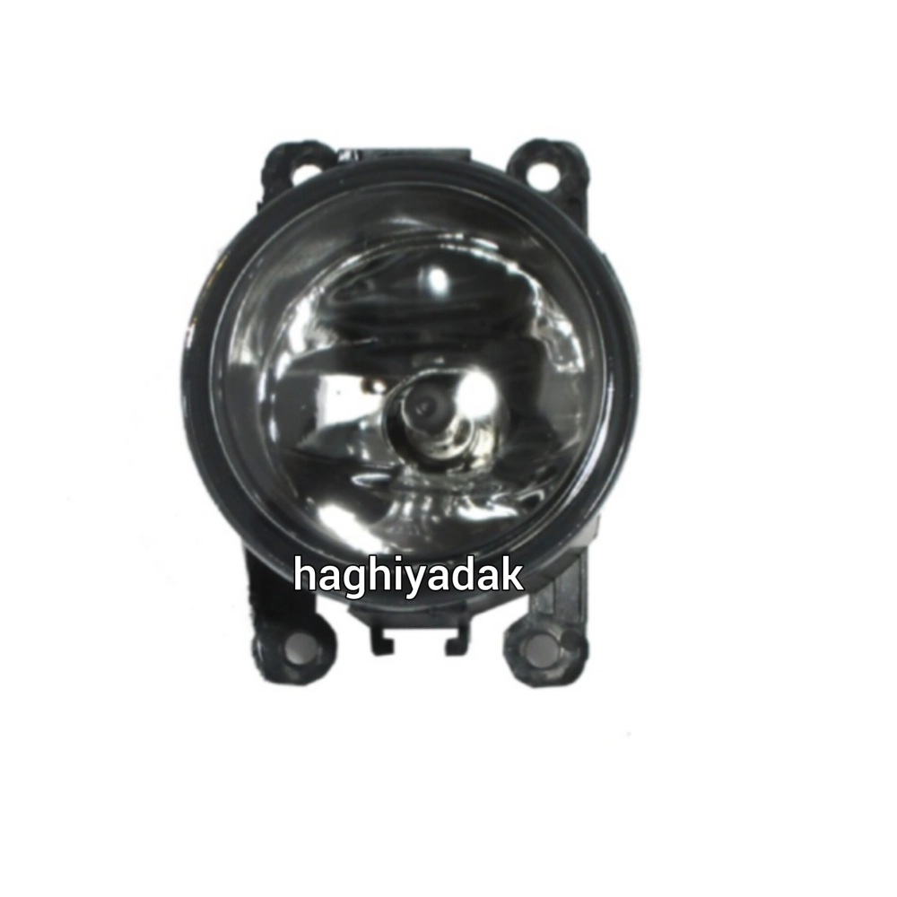 چراغ مه شکن جلو راست جیلی هاچبک rv7