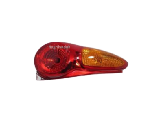 چراغ خطر عقب راست ام وی ام 110s