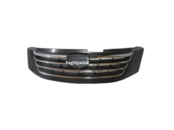 جلو پنجره جیلی صندوقدار