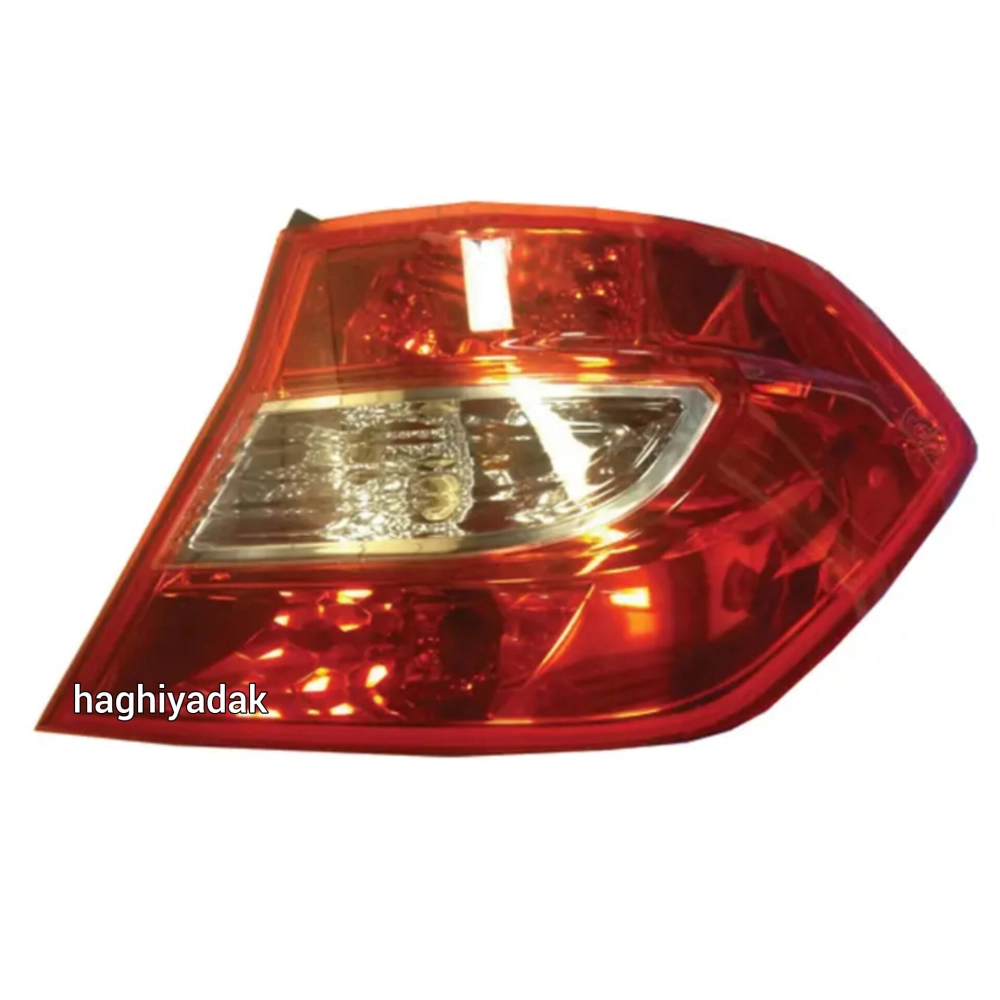چراغ خطر عقب راست برلیانس 230