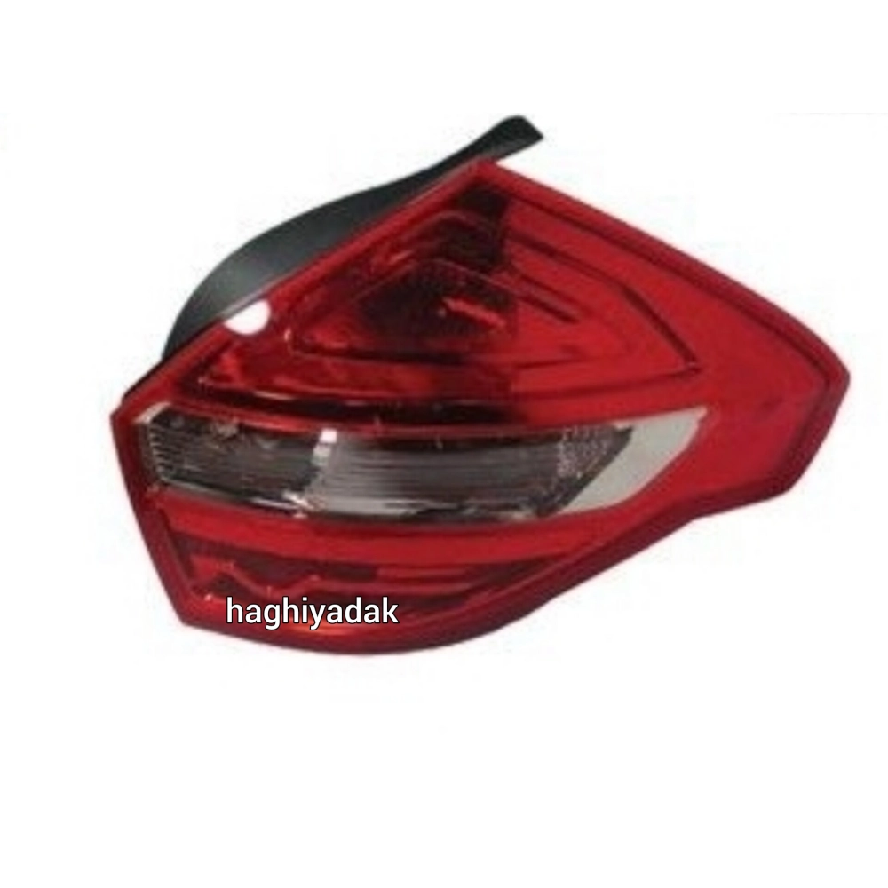 چراغ خطر راست عقب برلیانس 320