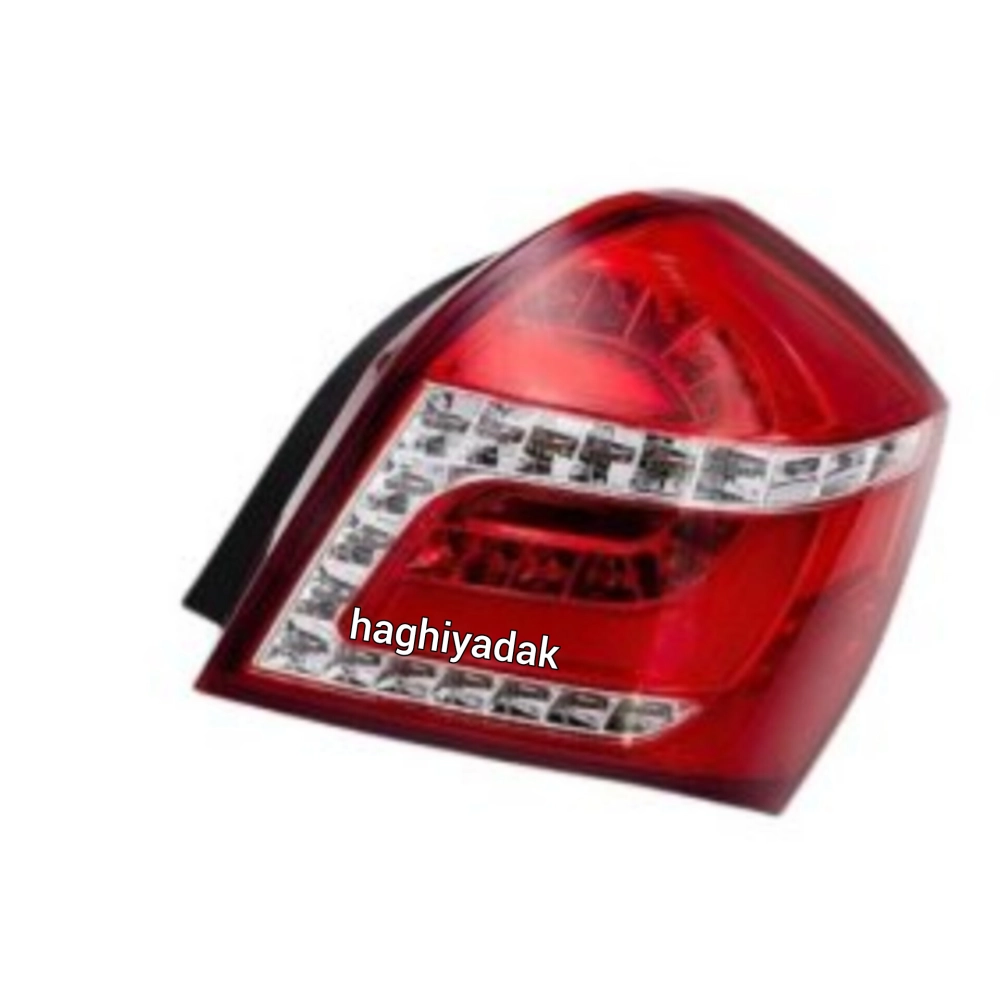 چراغ خطر عقب راست جیلی GC6 اکسلنت