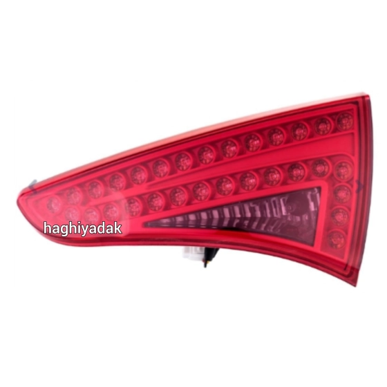 چراغ خطر عقب راست روی صندوق لیفان x50