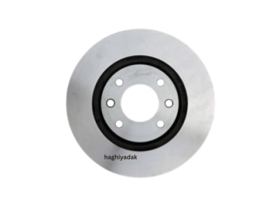 دیسک چرخ جلو جیلی امگرند