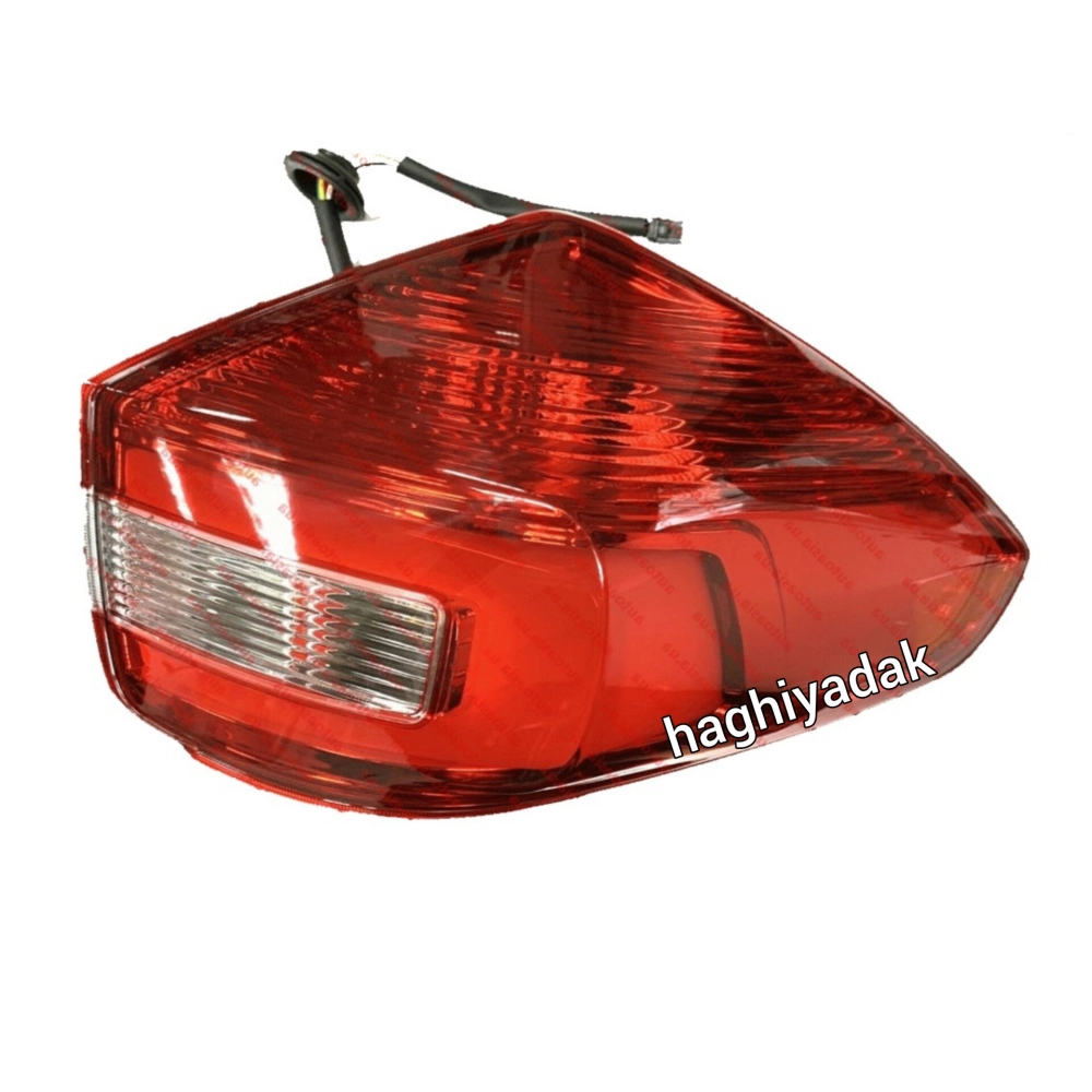 چراغ خطر عقب راست ام وی ام x22