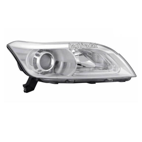 چراغ راست جلو لیفانx60