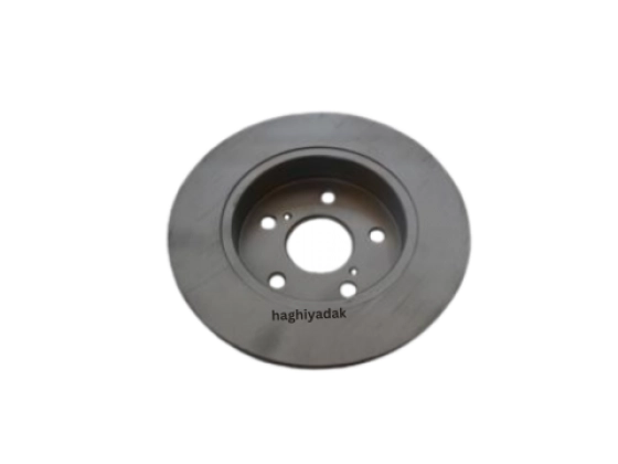 دیسک چرخ عقب جیلی امگرند