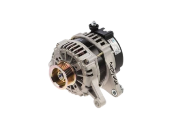 دینام جیلی امگرند