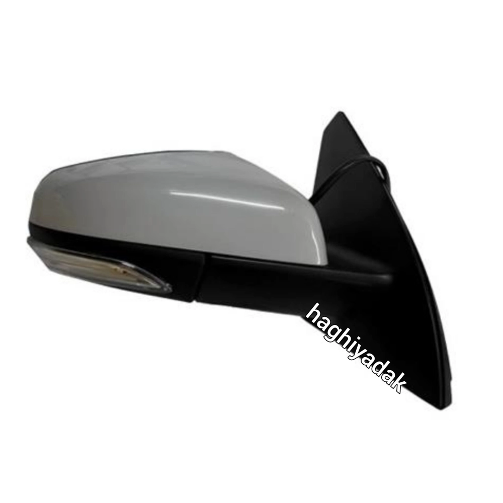 آینه بغل راست برلیانس h330