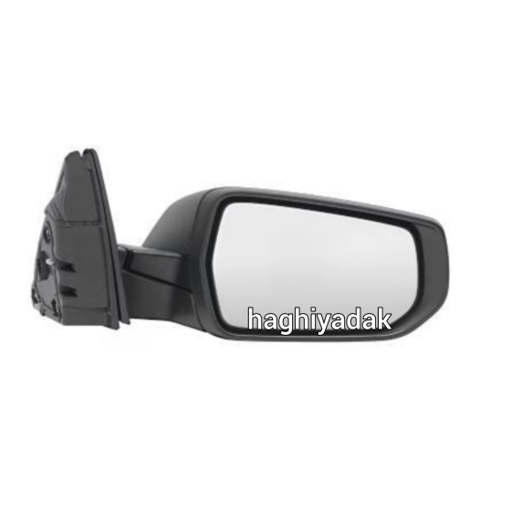 آینه بغل راست برلیانس h320