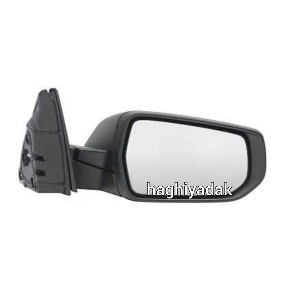 آینه بغل راست برلیانس h320