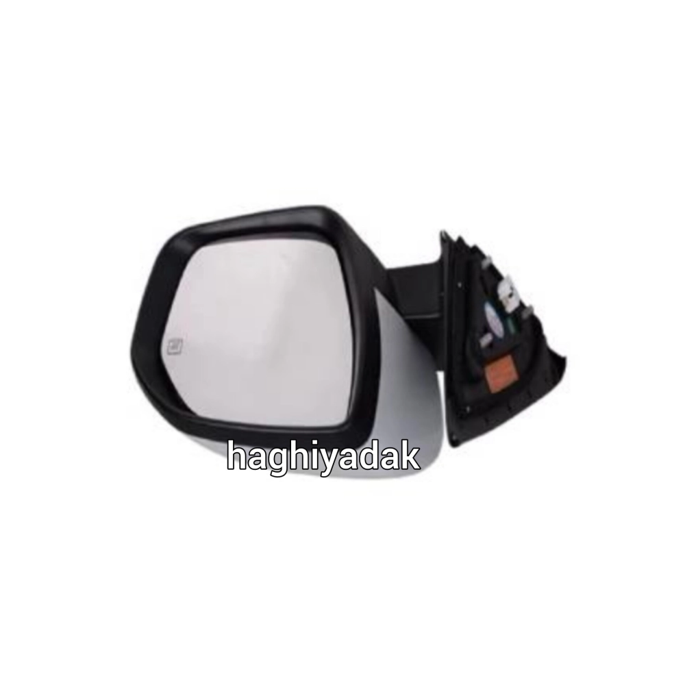 اینه بغل چپ برلیانس h220