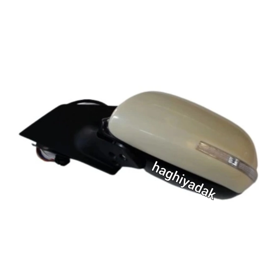 آینه بغل راست جیلی GC6 الیت