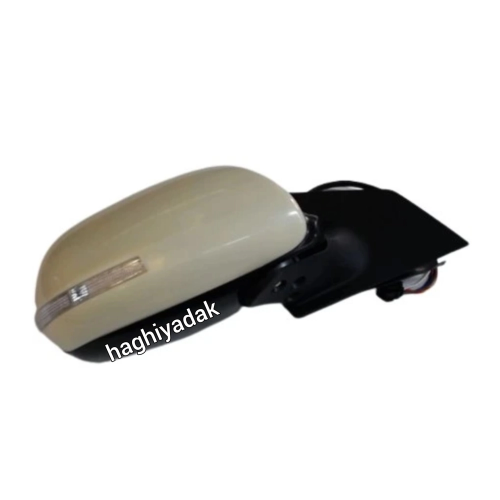 آینه بغل چپ جیلی GC6 الیت