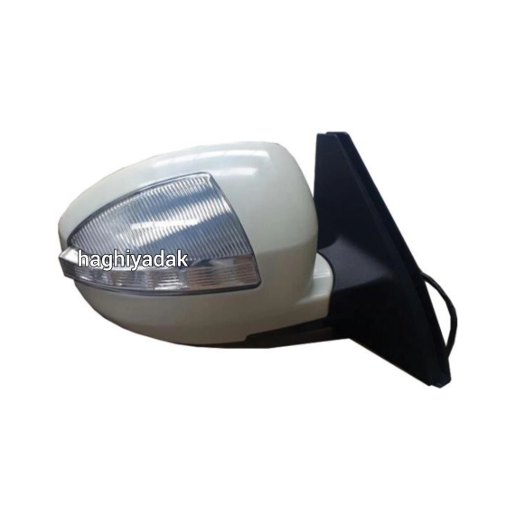 آینه بغل لیفان x60 راست