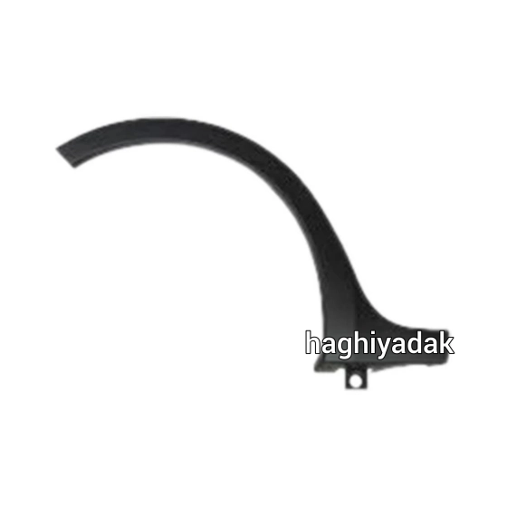 زه دور گلگیر عقب راست لیفان X50