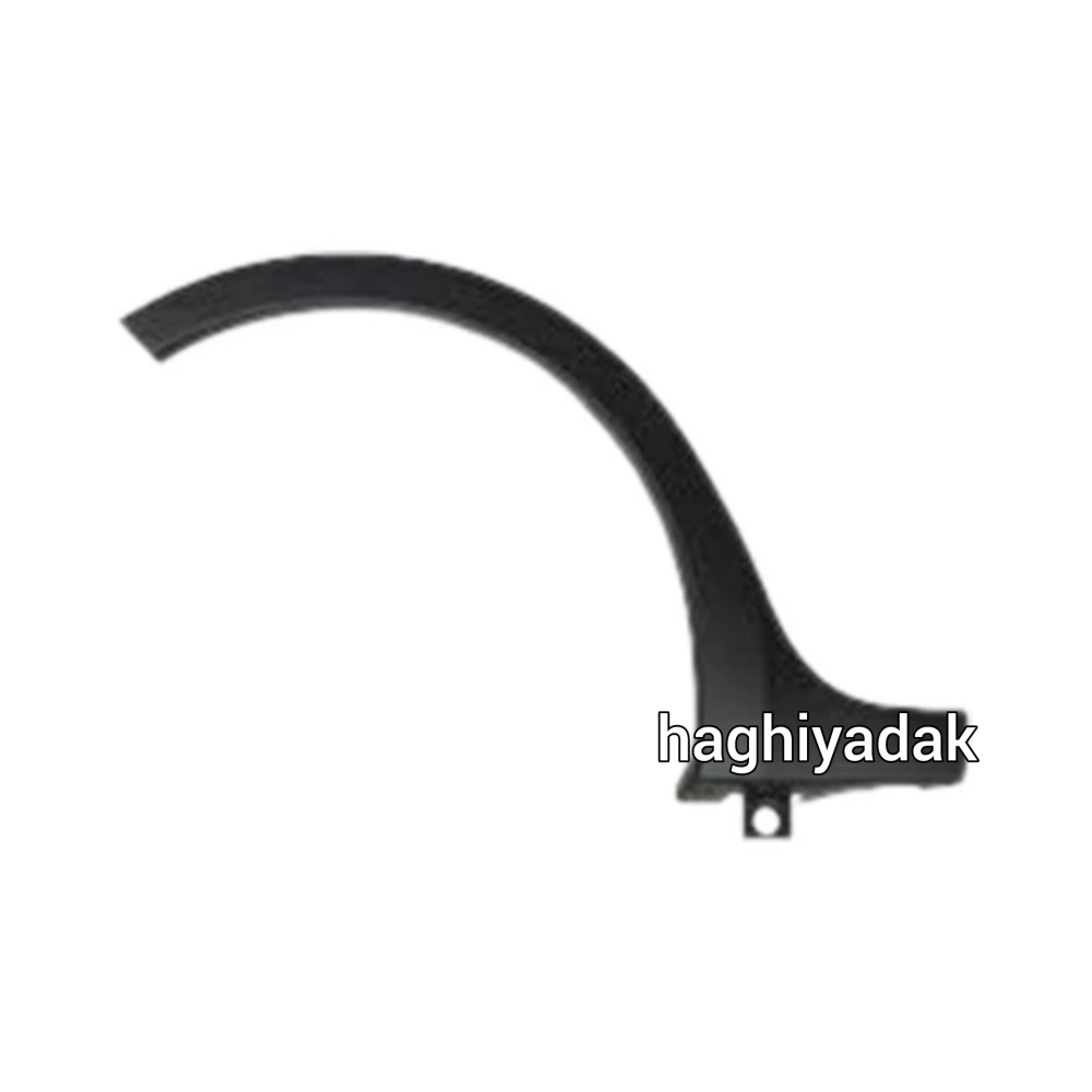 زه دور گلگیر عقب راست لیفان X50