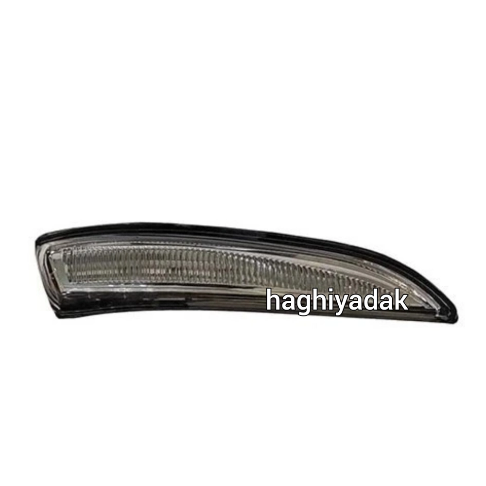 راهنما آینه راست جیلی gc6 الیت