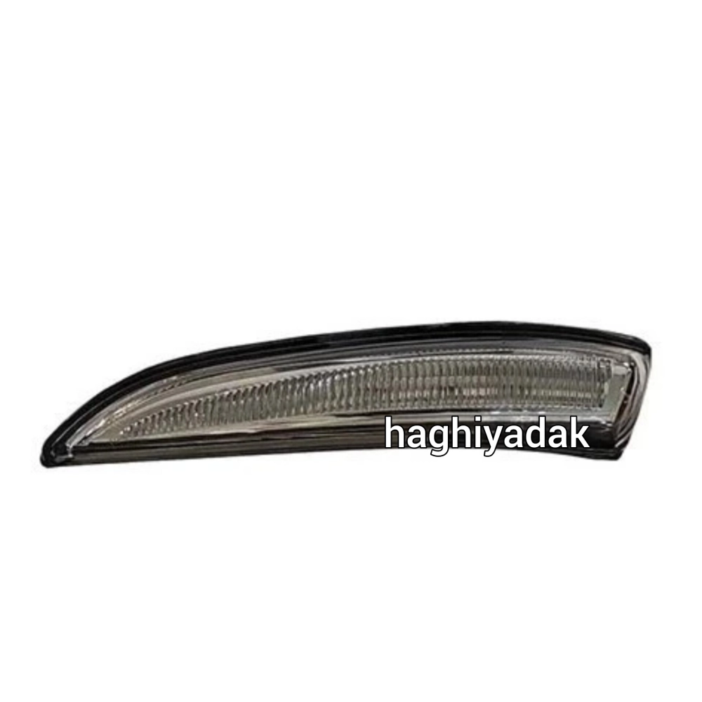 راهنما آینه چپ جیلی gc6 الیت