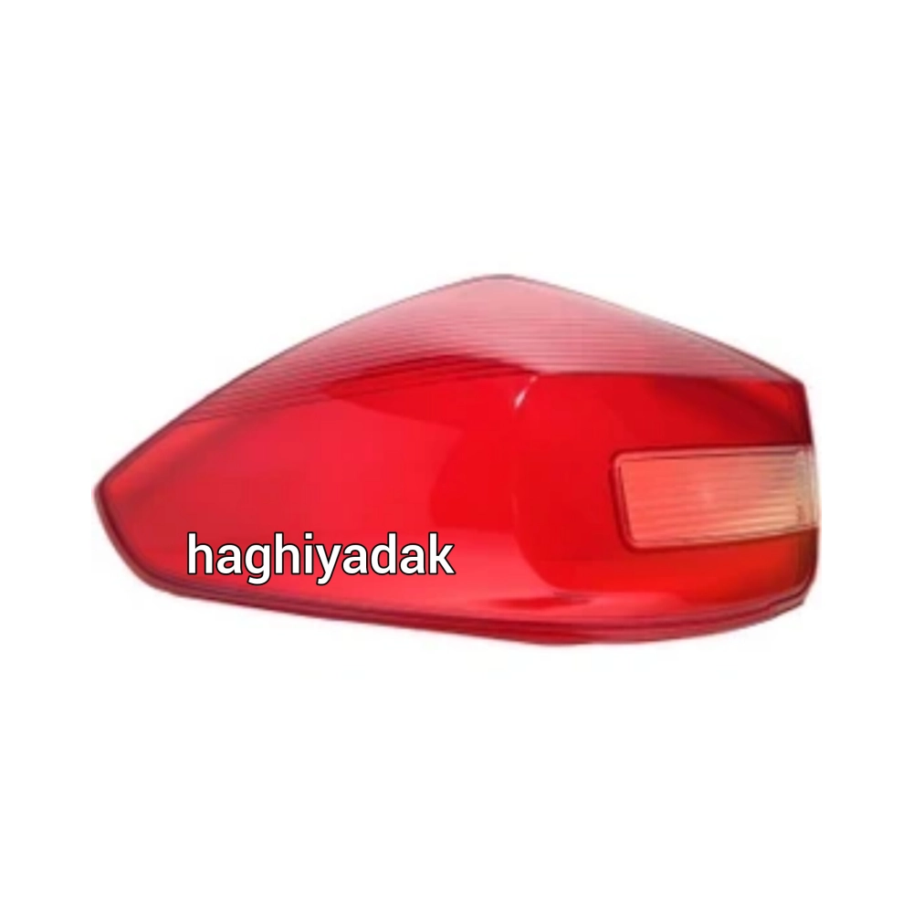 طلق چراغ خطر عقب چپ mvm X22