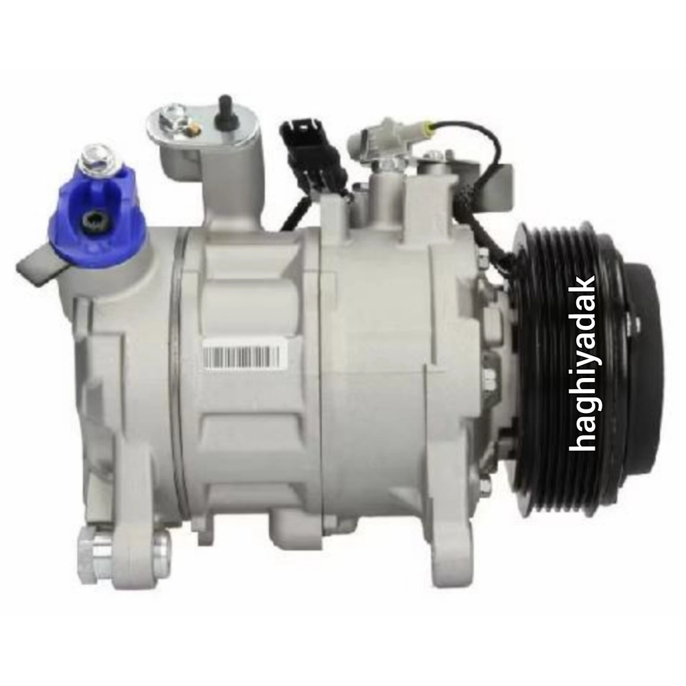 اویل کولر ام وی ام x33 (سه خط)