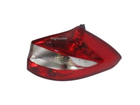 چراغ خطر عقب راست ام وی ام 315 هاچ بک قدیم
