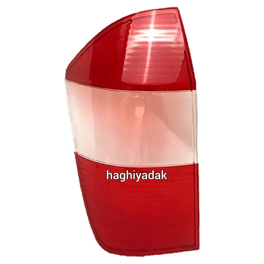 طلق چراغ خطر چپ mvm x33s