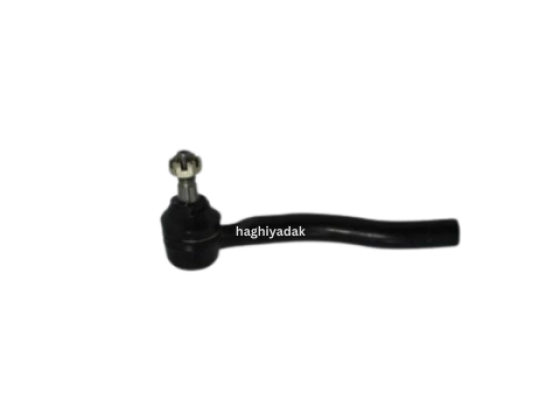 سیبک فرمان چپ جیلی سواری