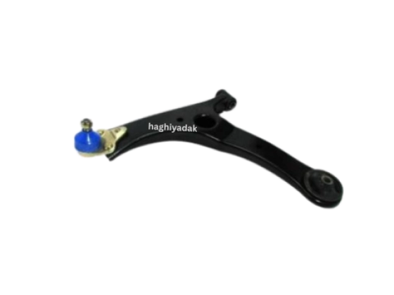 طبق کامل چپ جیلی سواری