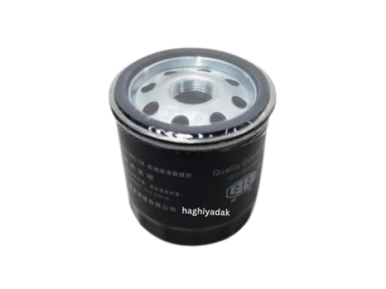 فیلتر روغن جیلی امگرند