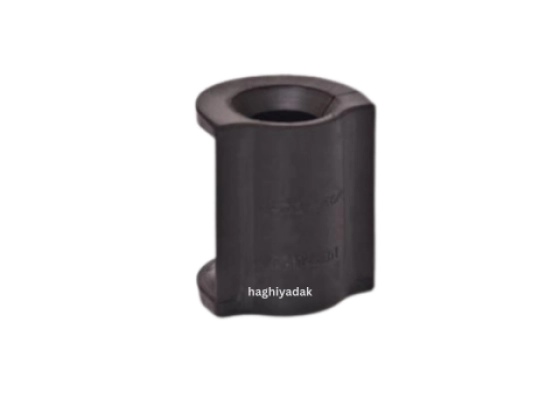 لاستیک چاک دار جیلی امگرند