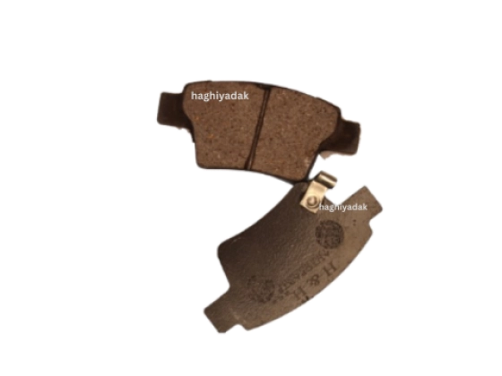 لنت ترمز چرخ عقب جیلی امگرند