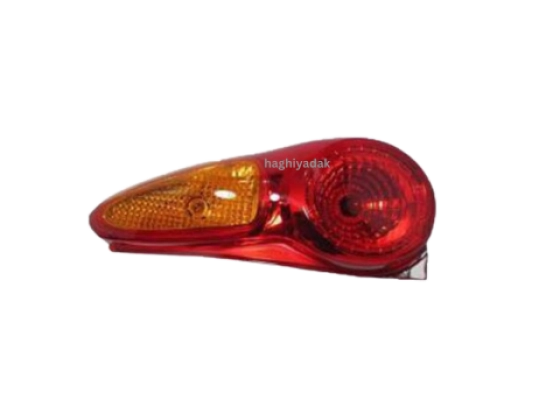 چراغ خطر عقب چپ ام وی ام 110s