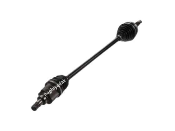 پلوس کامل جیلی امگرند