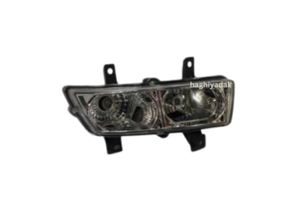 چراغ مه شکن جلو راست جیلی صندوقدار