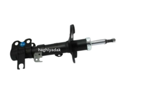 کمک جلو راست جیلی سواری